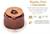 * Sal De Riso Ricotta, Pere e Cioccolato Pz.12