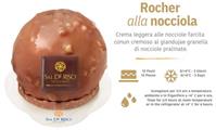 * Sal De Riso Rocher Alla Nocciola Pz.12