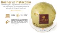 * Sal De Riso Rocher Al Pistacchio Pz.12