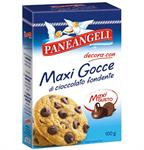 Paneangeli Maxi Gocce Di Cioccolato Fondente Gr.100