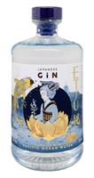 Etsu Gin Pacific Ocean Water 45° Cl.70