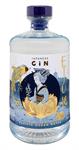 Etsu Gin Pacific Ocean Water 45° Cl.70