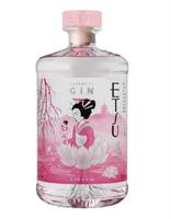 Etsu Gin Sakura 43° Cl.70