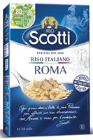 Scotti Riso Roma Con Astuccio Kg.1