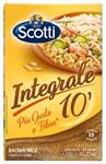 Scotti Riso Integrale Parboiled 10' Con Astuccio Kg.1