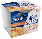 Scotti Riso Integrale Apri Scalda e Gusta Gr.200