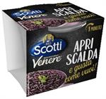 Scotti Riso Venere Apri Scalda e Gusta Gr.200