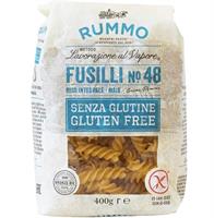 Rummo Fusilli N.48 Senza Glutine Gr.400
