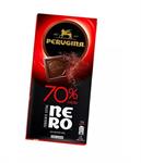 Perugina Nero Tavolette Fondente 70% Gr.85