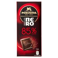 Perugina Nero Tavolette Fondente 85% Gr.85