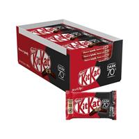 Kit Kat Snack Fondente T1 Gr.41,5