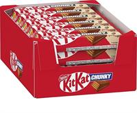 Kit Kat Chunky Milk Gr.40