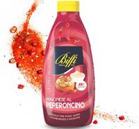 Biffi Salsa Maionese Al Peperoncino Squeeze Gr.800