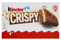 Kinder Crispy T5
