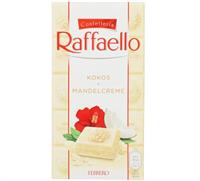 Ferrero Raffaello Tavoletta Cocco&Mandorla Gr.90
