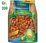 Costanza Mandorle Sgusciate Gr.200