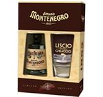 [GIFT] Amaro Montenegro 23° Cl.70