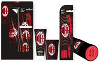 Gift Set Milan (Spazzolino+Dentifricio+Bicchiere+Astuccio)