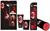 Gift Set Milan (Spazzolino+Dentifricio+Bicchiere+Astuccio)