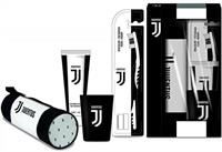 Gift Set Juventus (Spazzolino+Dentifricio+Bicchiere+Astuccio)