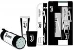 Gift Set Juventus (Spazzolino+Dentifricio+Bicchiere+Astuccio)