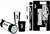 Gift Set Juventus (Spazzolino+Dentifricio+Bicchiere+Astuccio)