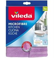 Vileda Panno Microfibra Cucina Pz.1