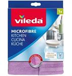 Vileda Panno Microfibra Cucina Pz.1