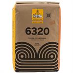 Molino Quaglia - Farina Petra 6320 Frolla Sacco Kg.12,5