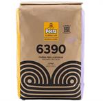 Molino Quaglia - Farina Petra 6390 Sfoglia Sacco Kg.12,5