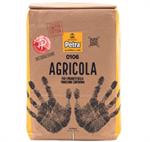 Molino Quaglia - Farina Petra 0106 HP Agricola Sacco Kg.12,5