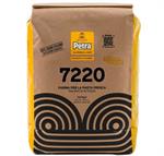 Molino Quaglia - Farina Petra 7220 Gran Pasta Sacco Kg.12,5