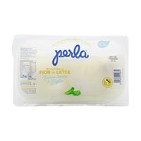 Perla Mozzarella Fiordilatte Gr.100x10