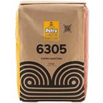 Molino Quaglia - Farina Petra 6305 Manitoba Sacco Kg.12,5