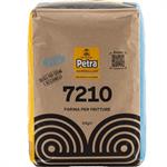 Molino Quaglia - Farina 0 Petra 7210 Bel Fritto Sacco Kg.5