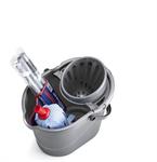 Arcasa Mocio Paper3 Completo Con Secchio