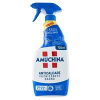 Amuchina Anticalcare Bagno Spray Ml.750