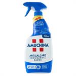 Amuchina Anticalcare Bagno Spray Ml.750