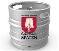 /// Spaten Birra Hell 5,2° (In Fusto) Lt.30 \\\