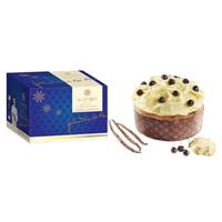 Sal De Riso Panettone Foresta Bianca Kg.1