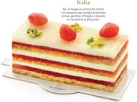 * Sal De Riso Pan di Spagna Italia Pz.15