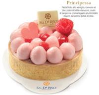 * Sal De Riso Principessa Pz.12