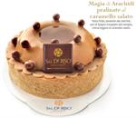 * Sal De Riso Magia Di Arachidi Pralinate Al Caramello Pz.12