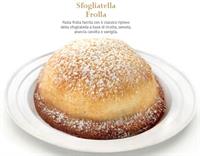 Sal De Riso Delizia Sfogliatella Frolla Pz.60