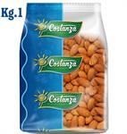 Costanza Mandorle Sgusciate Kg.1
