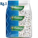 Costanza Mandorle Pelate Kg.1