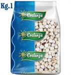 Costanza Nocciole Sgusciate Tostate Kg.1