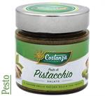 Costanza Pesto Di Pistacchio Salato Vaso Gr.190