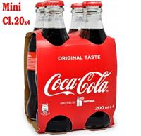 Coca Cola Vap Mini Cl.20x4