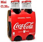 Coca Cola Vap Mini Cl.20x4